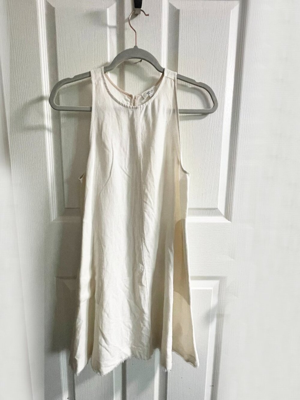 Wilfred Linen Dress